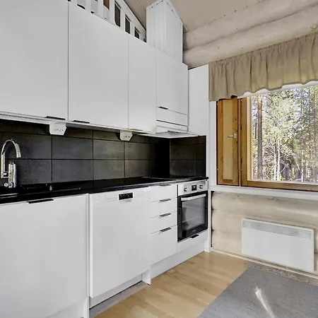 Ferienhaus Tundra Pyhätunturi