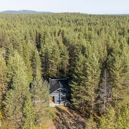 Дом отдыха Tundra