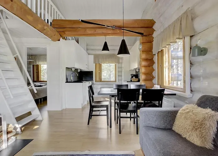 Tundra Дом отдыха *