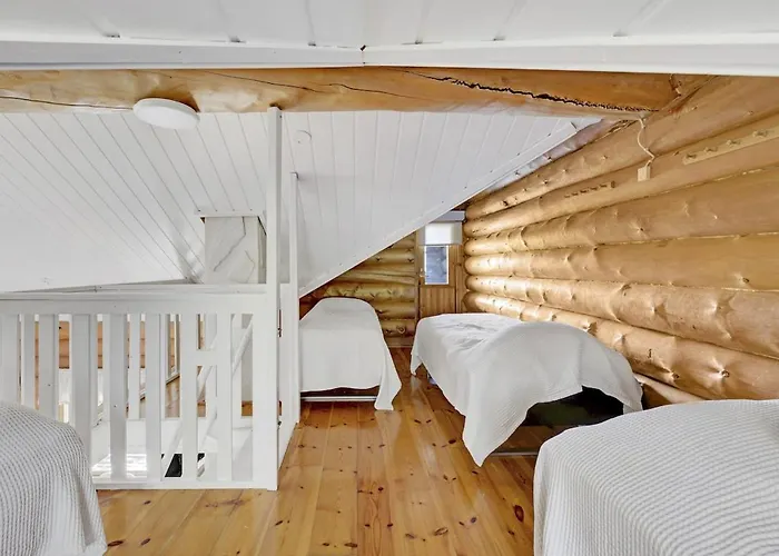 Дом отдыха Tundra *