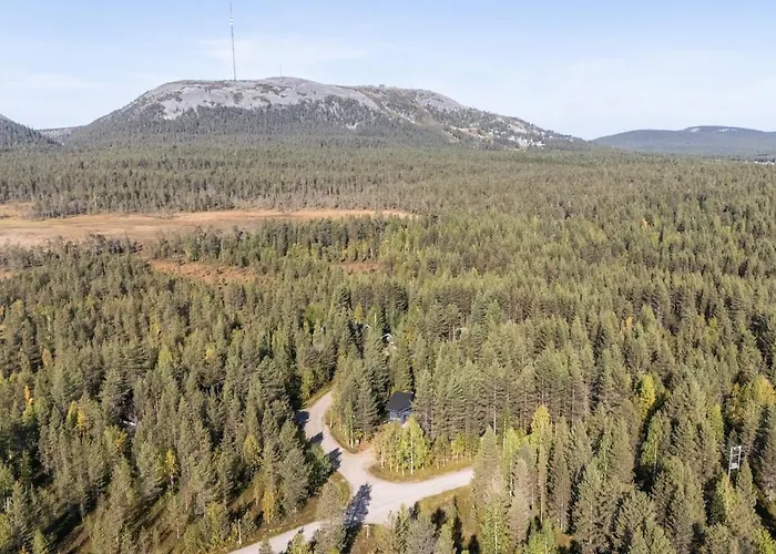 Tundra Дом отдыха *