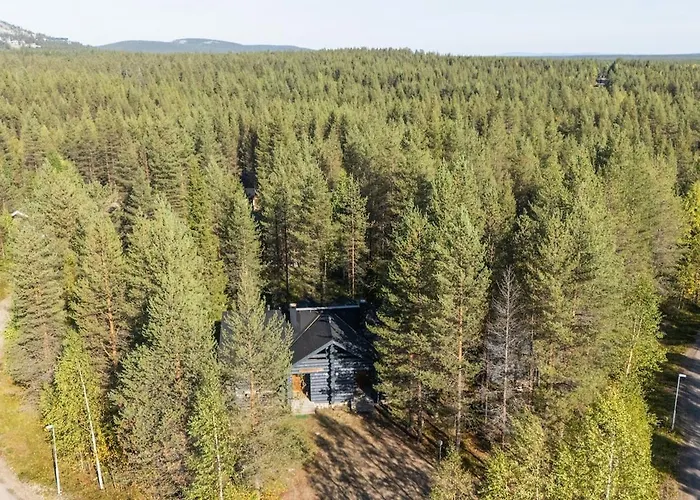 Дом отдыха Tundra